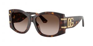 Dolce & Gabbana DG 4501 502/13