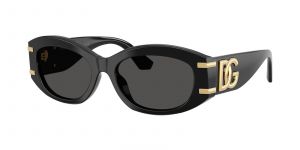 Dolce & Gabbana DG 4502 501/87