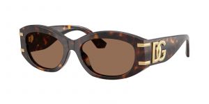 Dolce & Gabbana DG 4502 502/73