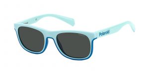 Polaroid Kids PLD 8041/S 2X6/M9 Polarized