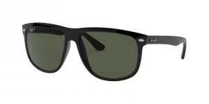 Ray-Ban Boyfriend RB 4147 601/58 Polarized 60mm