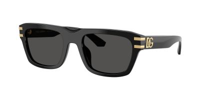 Dolce & Gabbana DG 4496 501/87