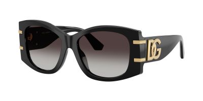 Dolce & Gabbana DG 4501 501/8G