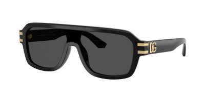 Dolce & Gabbana DG 4507 501/87