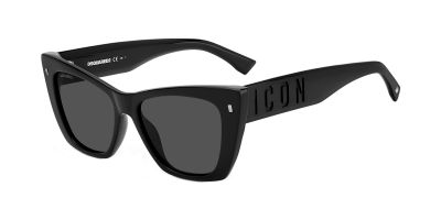 Dsquared2 Icon 0006/S 807/IR