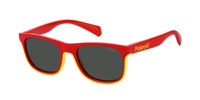 Polaroid Kids PLD 8041/S AHY/M9 Polarized