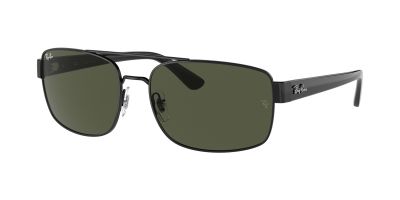 Ray-Ban RB 3687 002/31