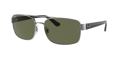 Ray-Ban RB 3687 004/58 Polarized