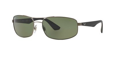 Ray-Ban RB 3527 029/9A Polarized 61mm